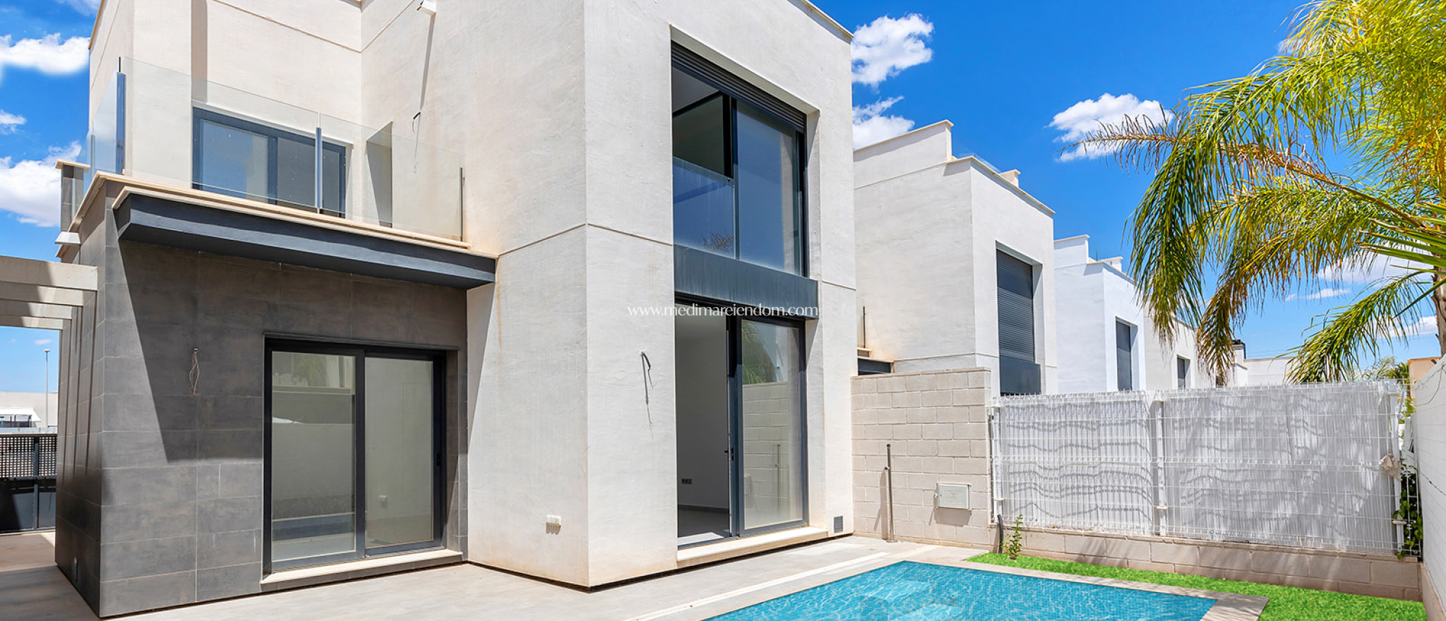 Verkauf - Villa - Orihuela - Orihuela Costa