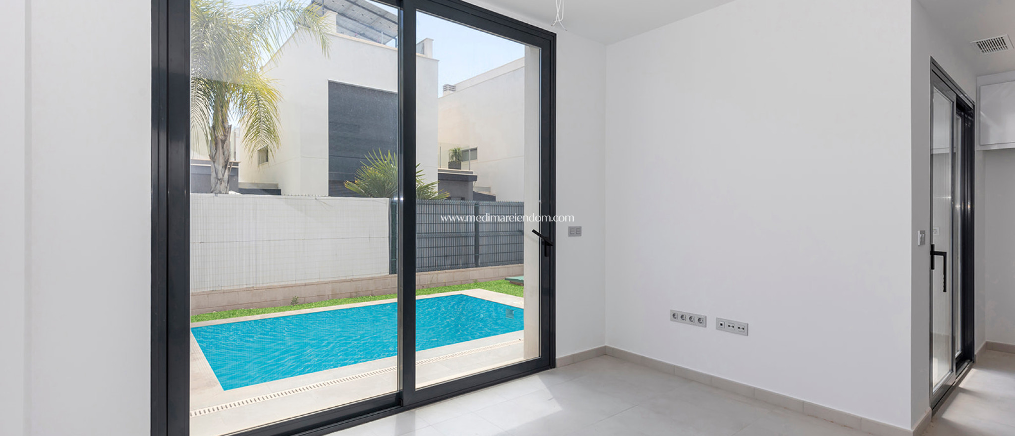 Verkauf - Villa - Orihuela - Orihuela Costa