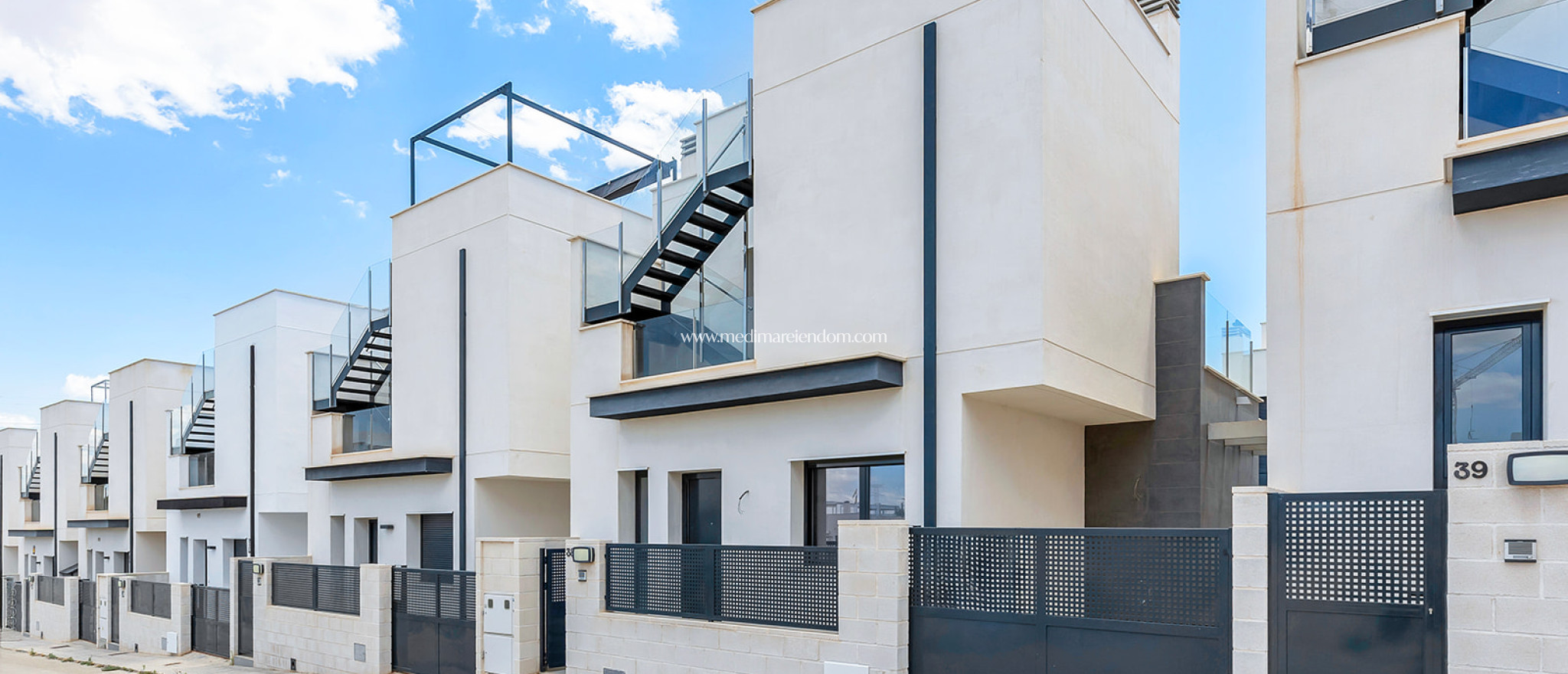 Verkauf - Villa - Orihuela - Orihuela Costa