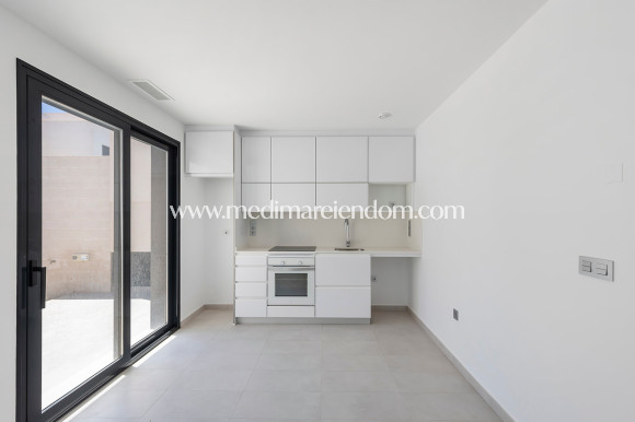 Verkauf - Villa - Orihuela - Orihuela Costa