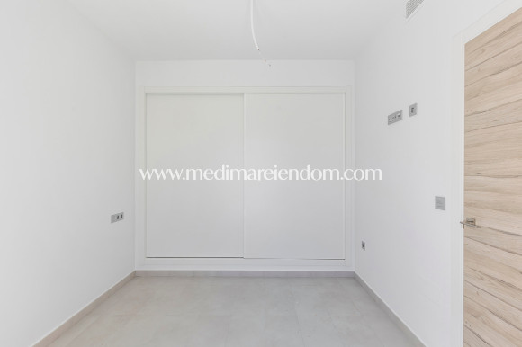 Verkauf - Villa - Orihuela - Orihuela Costa