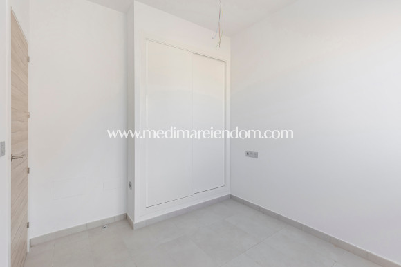 Verkauf - Villa - Orihuela - Orihuela Costa