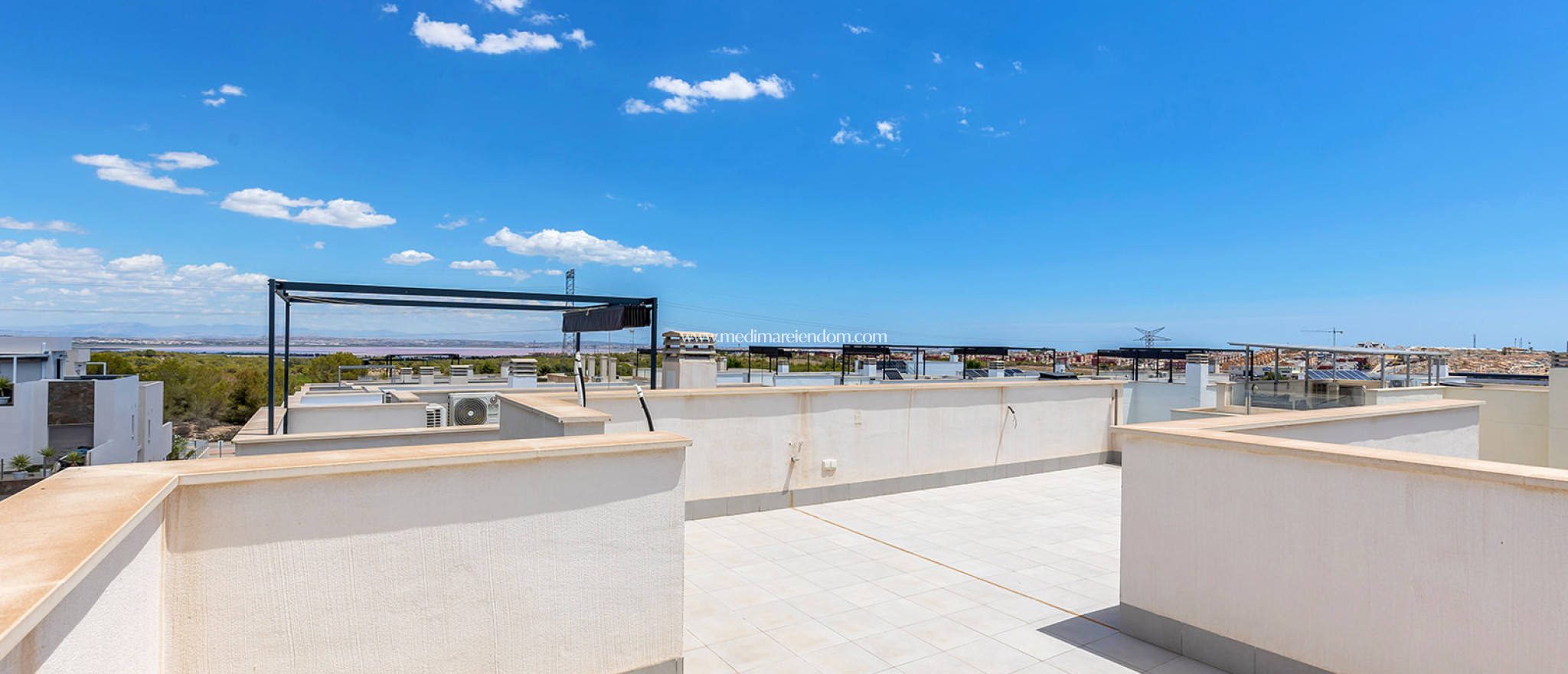 Verkauf - Villa - Orihuela - Orihuela Costa