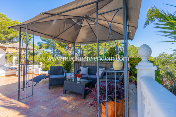 Verkauf - Villa - Orihuela - Orihuela Costa