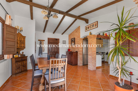 Verkauf - Villa - Orihuela - Orihuela Costa