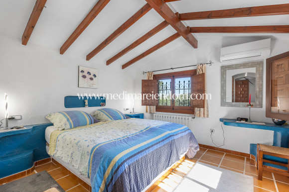 Verkauf - Villa - Orihuela - Orihuela Costa