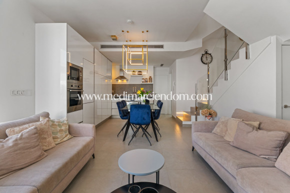 Verkauf - Villa - Orihuela - Villamartin