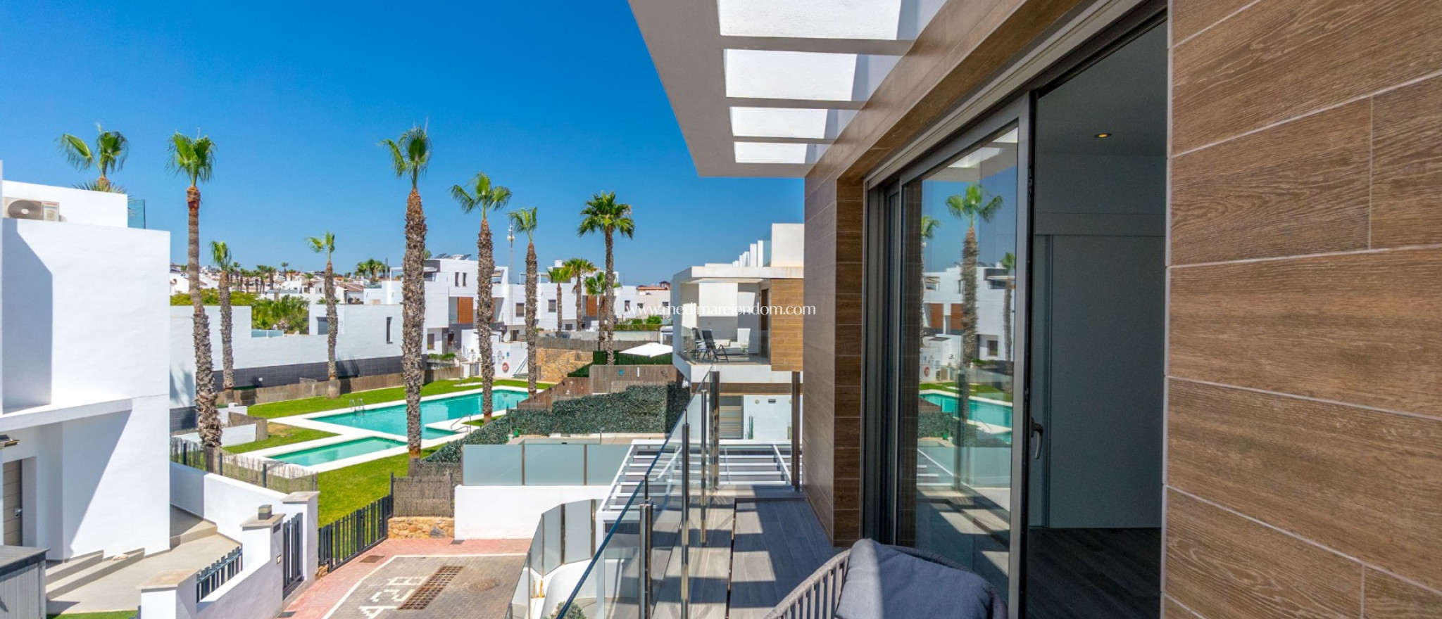 Verkauf - Villa - Orihuela - Villamartin