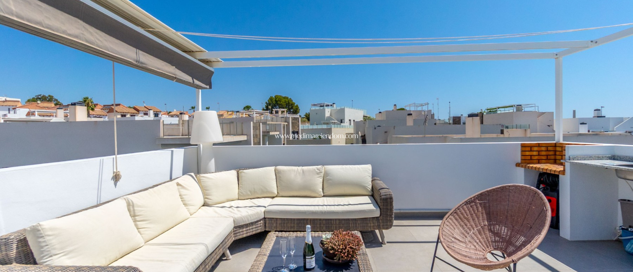 Verkauf - Villa - Orihuela - Villamartin