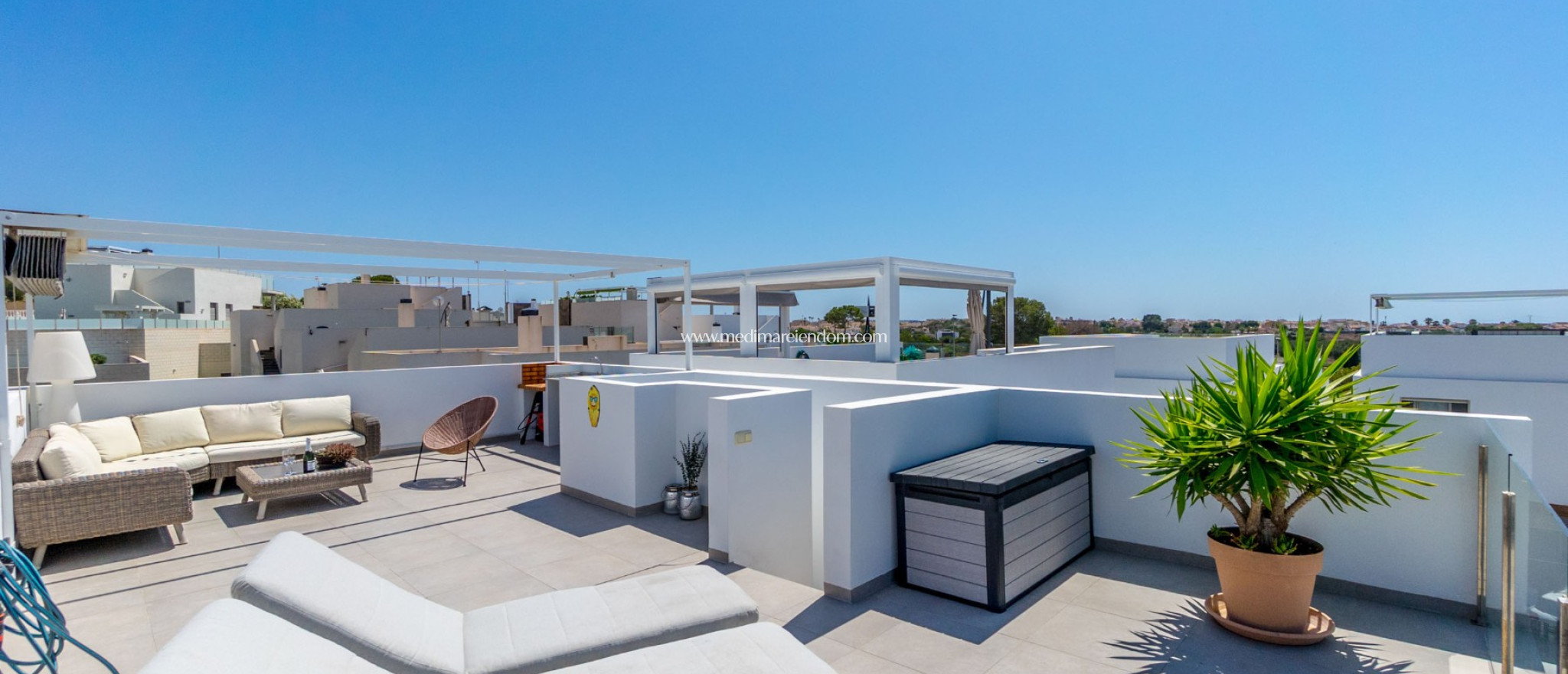 Verkauf - Villa - Orihuela - Villamartin