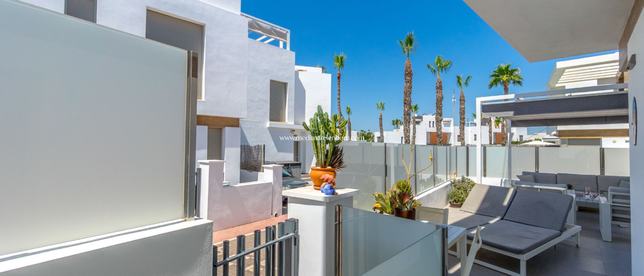 Verkauf - Villa - Orihuela - Villamartin