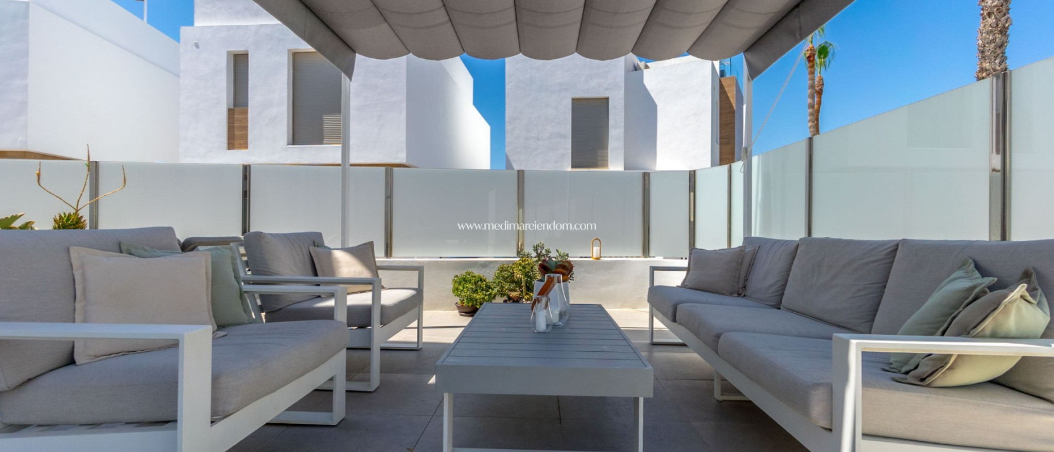 Verkauf - Villa - Orihuela - Villamartin