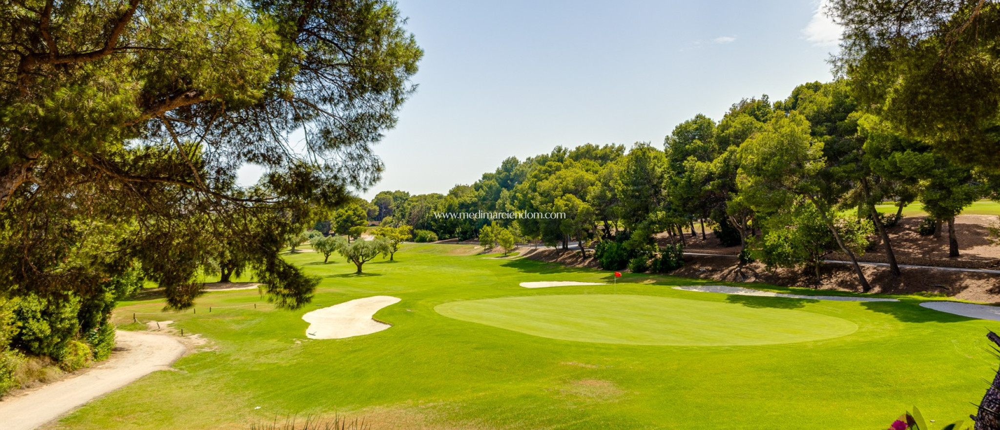 Verkauf - Villa - Orihuela - Villamartin