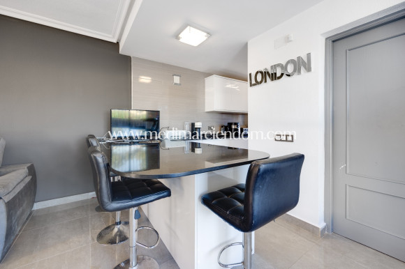 Verkauf - Villa - Orihuela - Villamartin