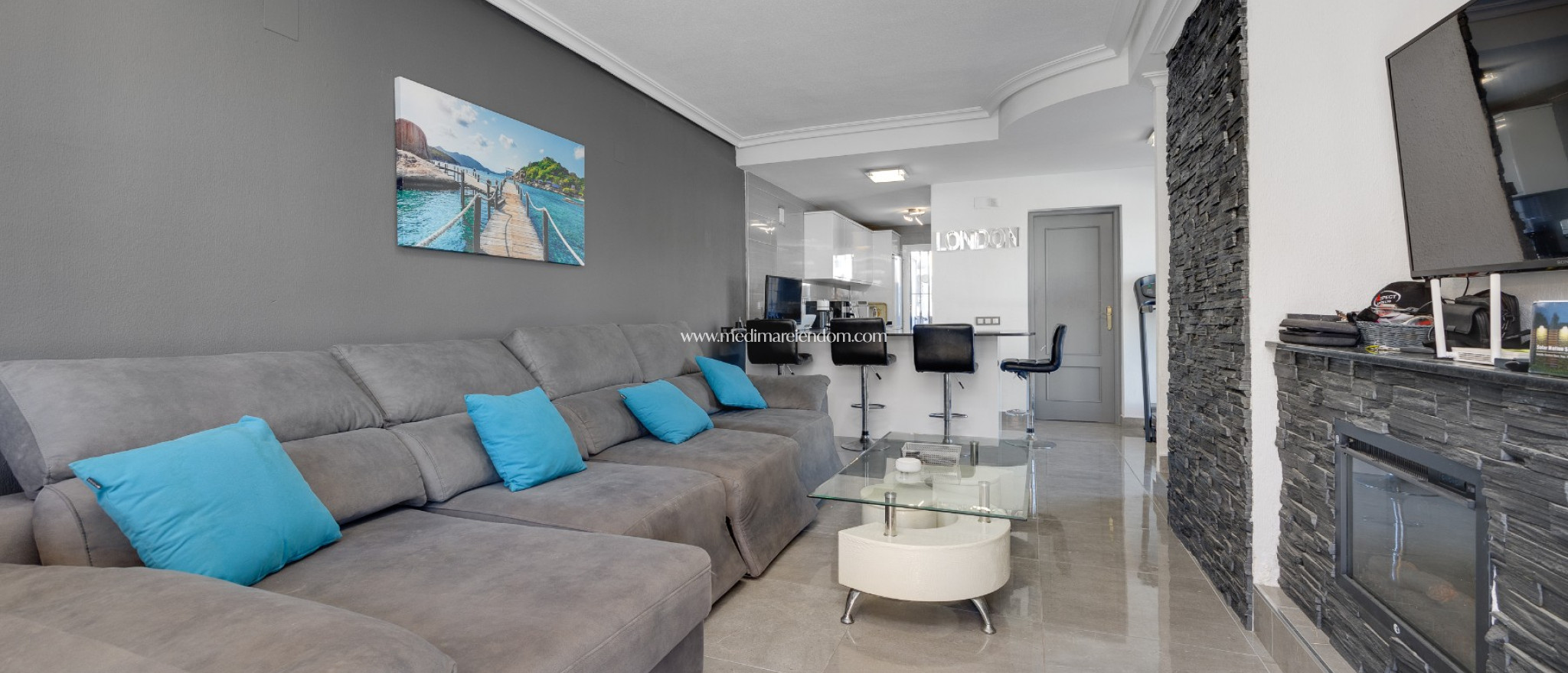 Verkauf - Villa - Orihuela - Villamartin