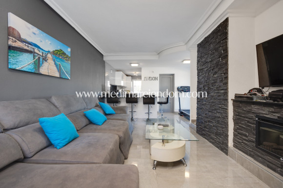 Verkauf - Villa - Orihuela - Villamartin