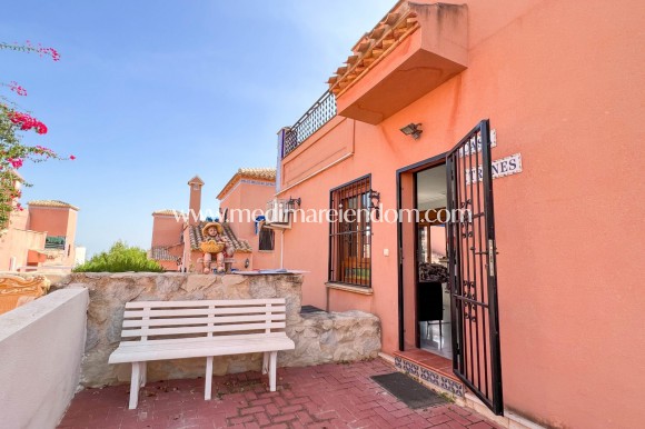 Verkauf - Villa - San Miguel de Salinas