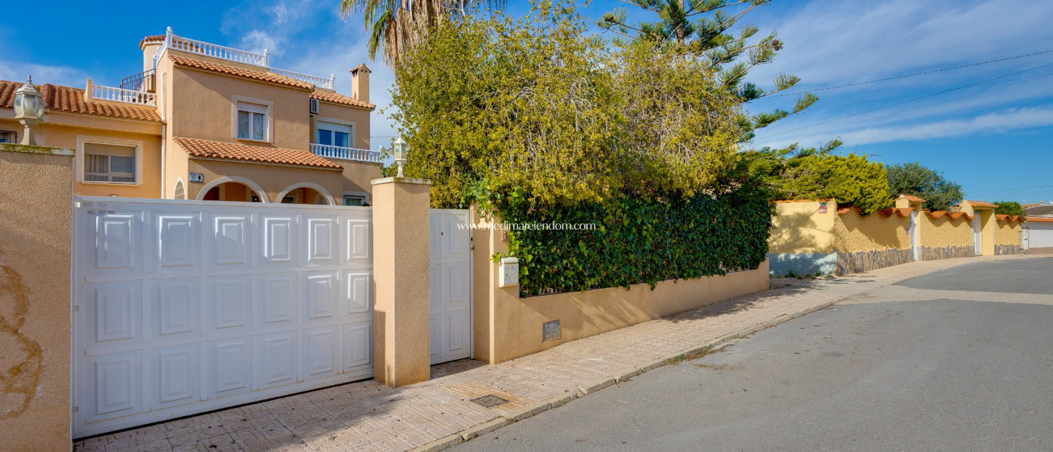 Verkauf - Villa - Torrevieja - El Chaparal