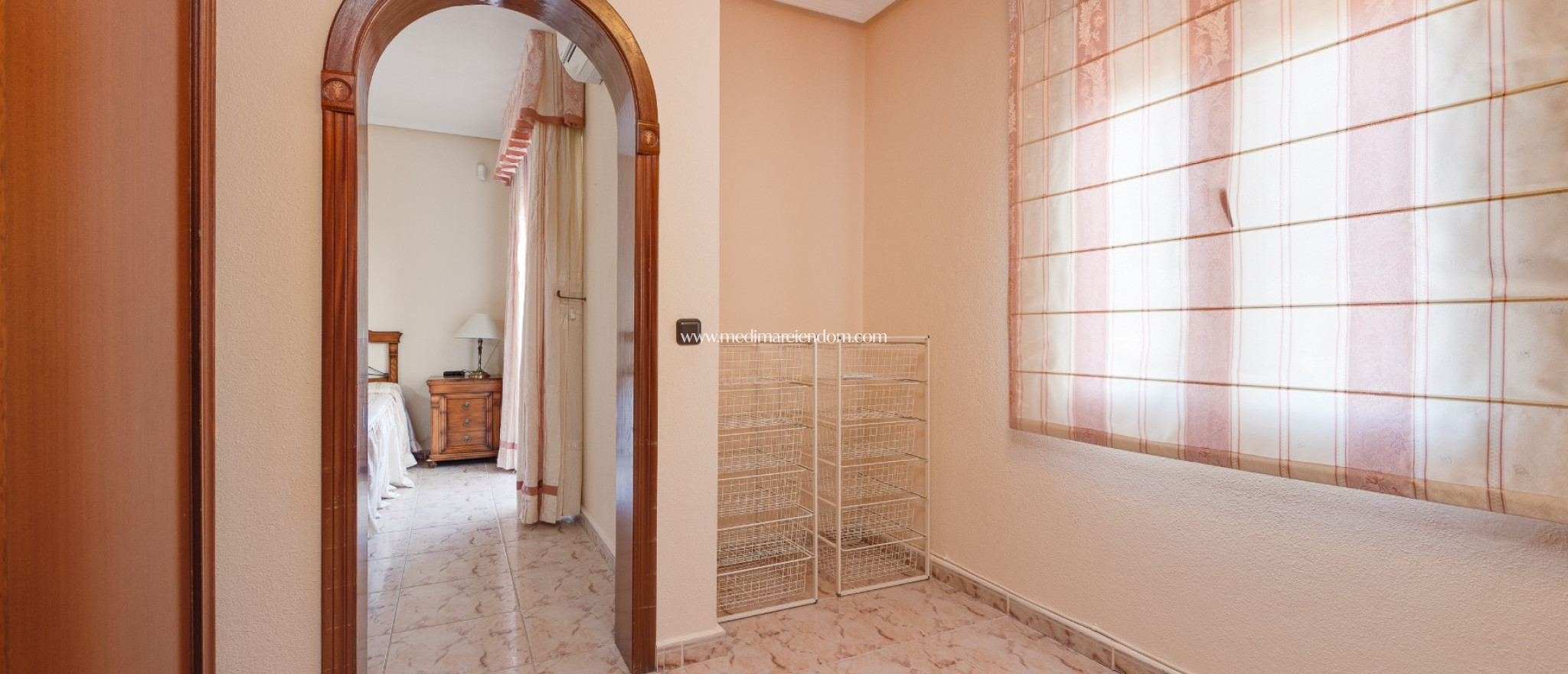 Verkauf - Villa - Torrevieja - El Chaparal