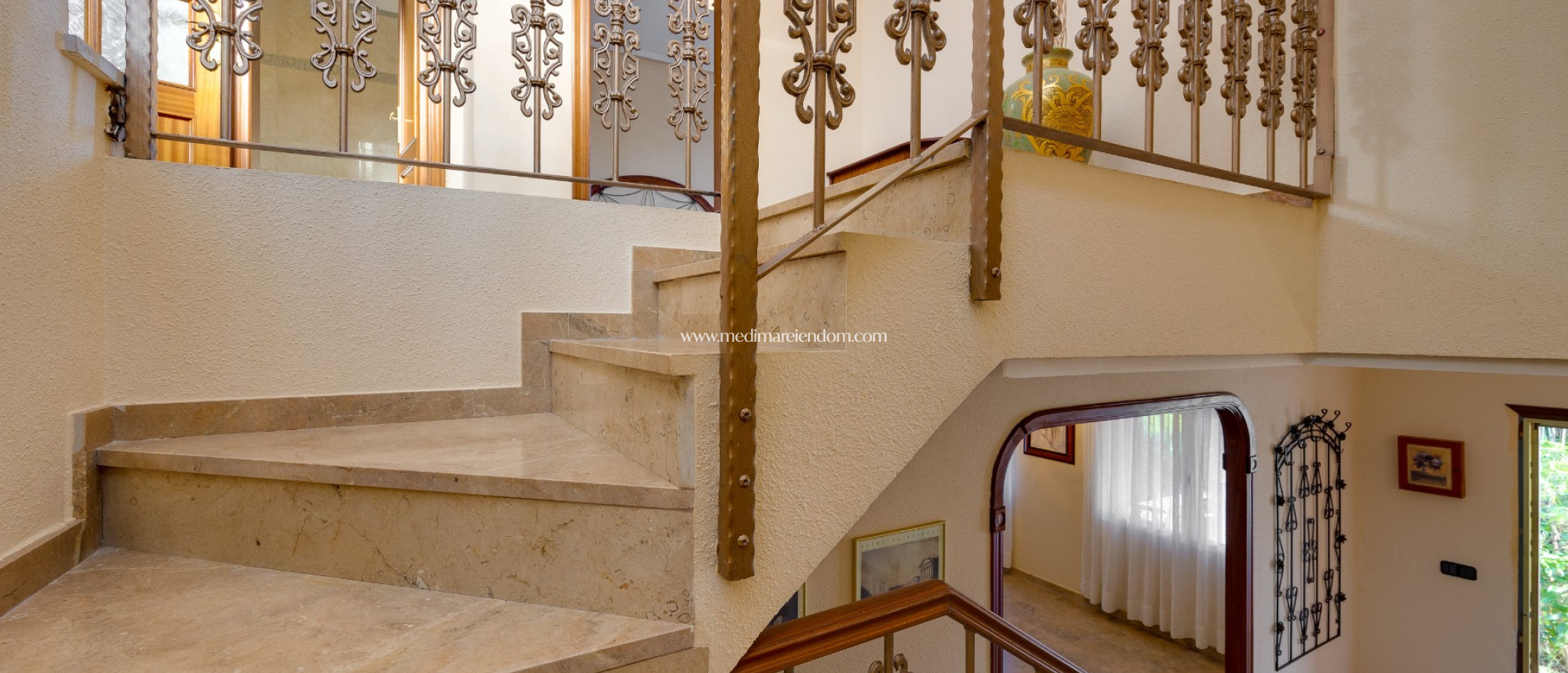 Verkauf - Villa - Torrevieja - El Chaparral