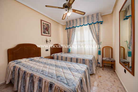 Verkauf - Villa - Torrevieja - El Chaparral