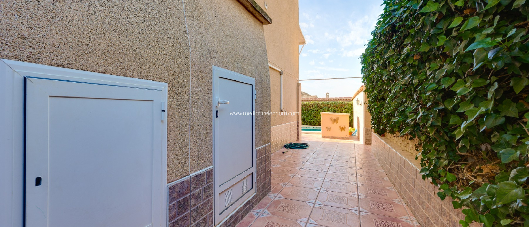 Verkauf - Villa - Torrevieja - El Chaparral