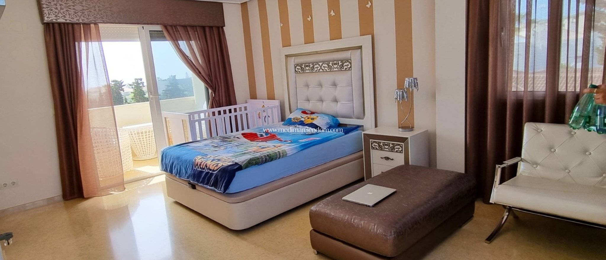 Verkauf - Villa - Torrevieja - La Mata