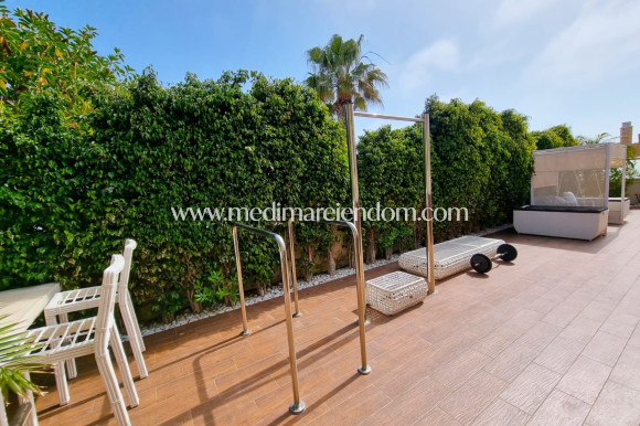 Verkauf - Villa - Torrevieja - La Mata