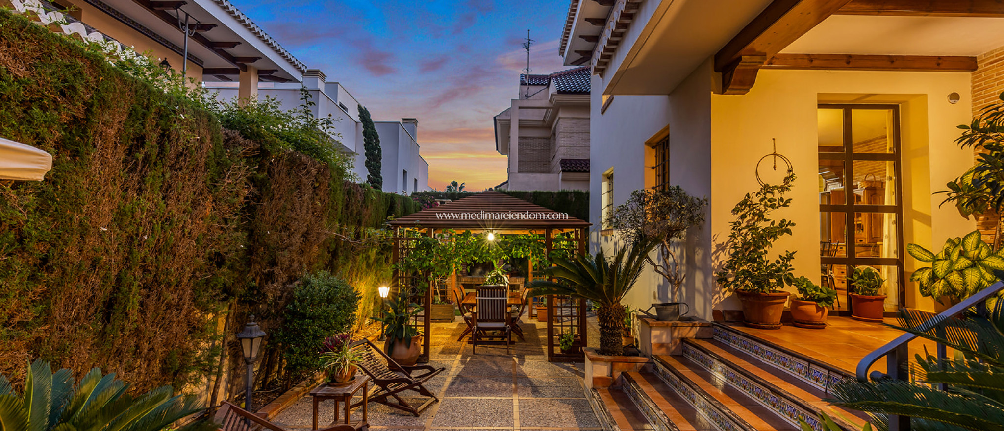 Verkauf - Villa - Torrevieja - La Veleta