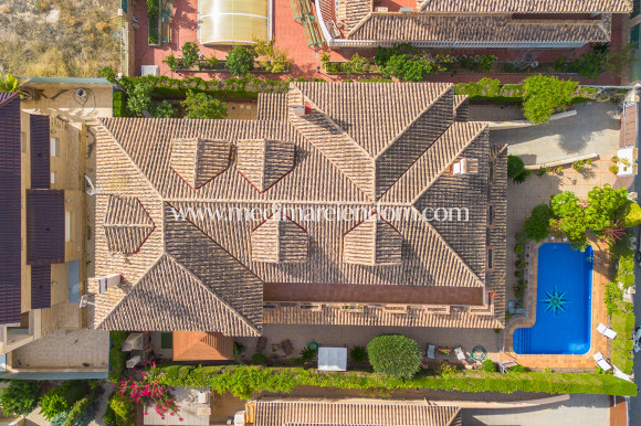 Verkauf - Villa - Torrevieja - La Veleta