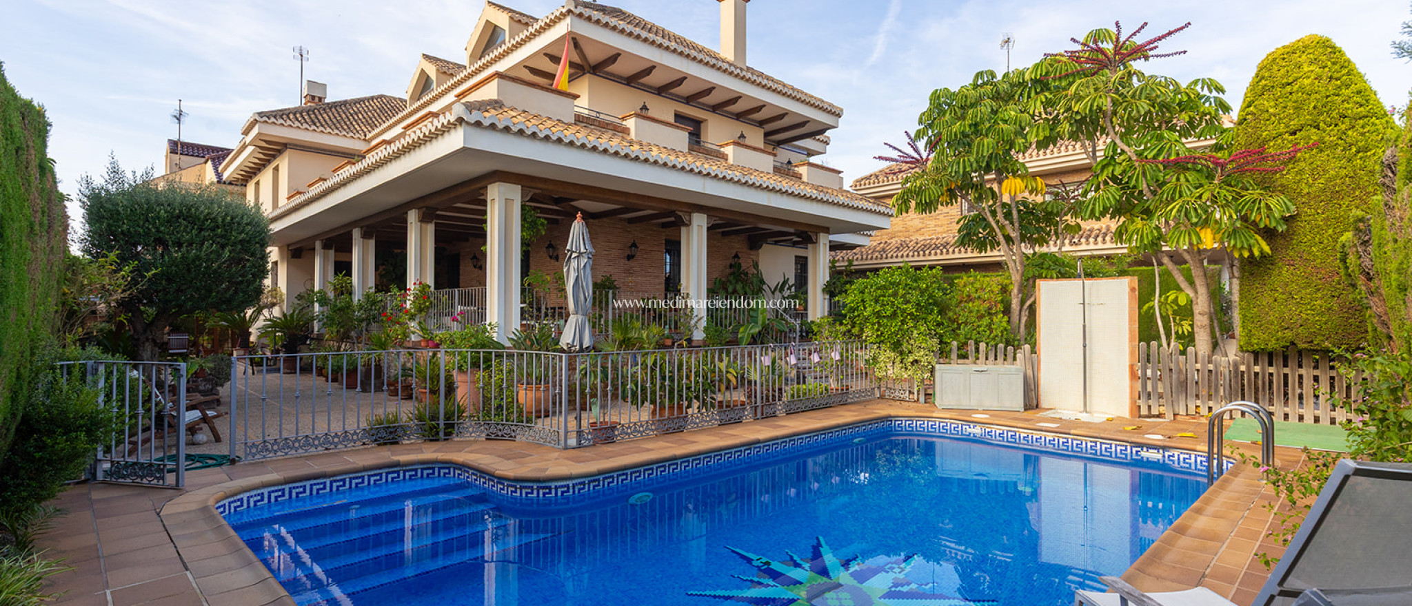 Verkauf - Villa - Torrevieja - La Veleta