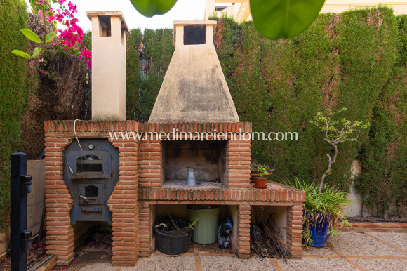 Verkauf - Villa - Torrevieja - La Veleta