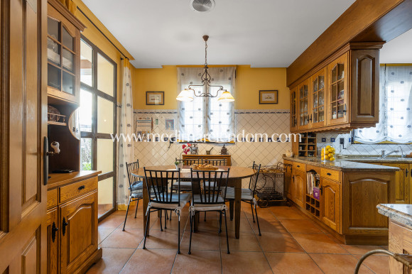 Verkauf - Villa - Torrevieja - La Veleta