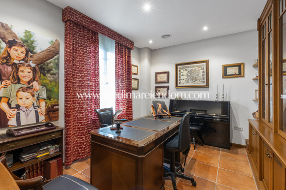 Verkauf - Villa - Torrevieja - La Veleta