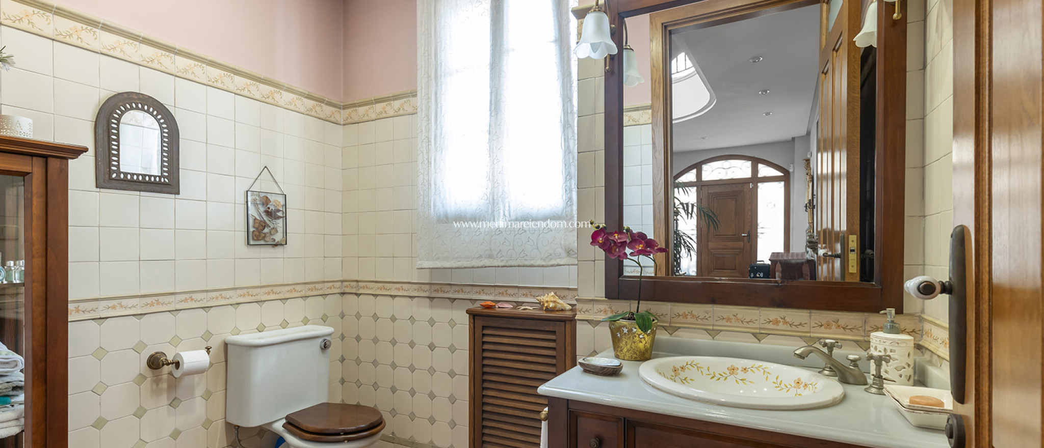 Verkauf - Villa - Torrevieja - La Veleta