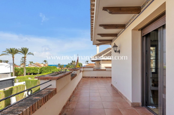 Verkauf - Villa - Torrevieja - La Veleta