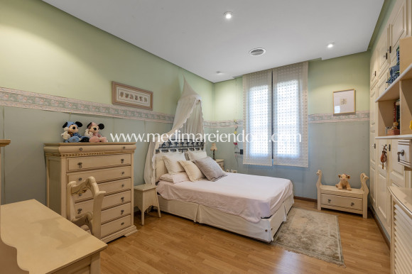 Verkauf - Villa - Torrevieja - La Veleta