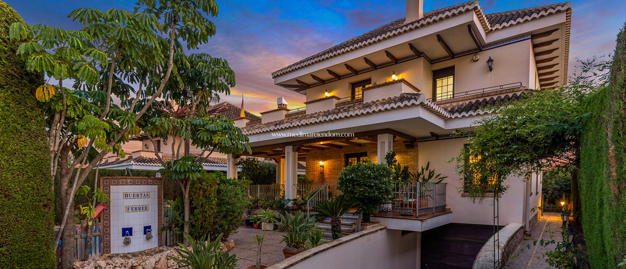 Verkauf - Villa - Torrevieja - La Veleta