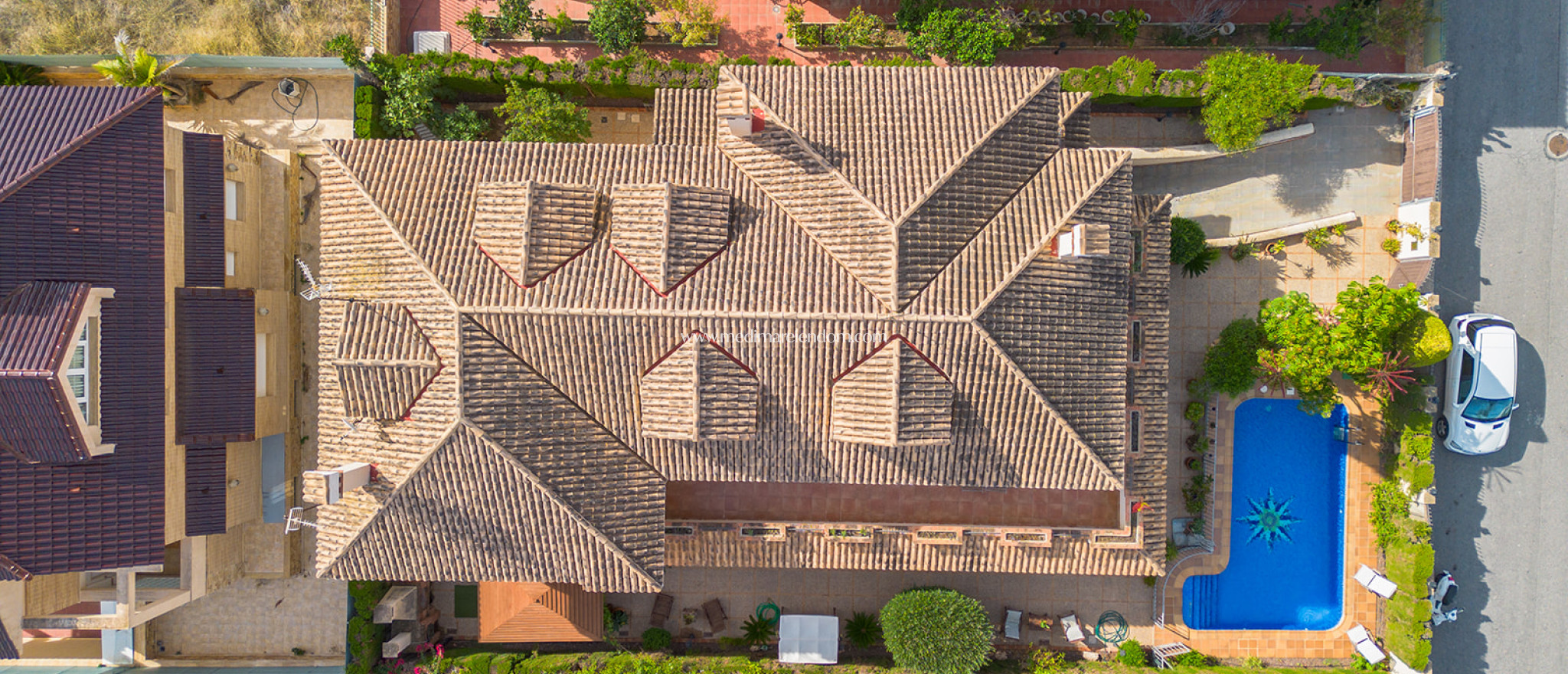 Verkauf - Villa - Torrevieja - La Veleta