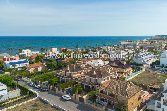 Verkauf - Villa - Torrevieja - La Veleta