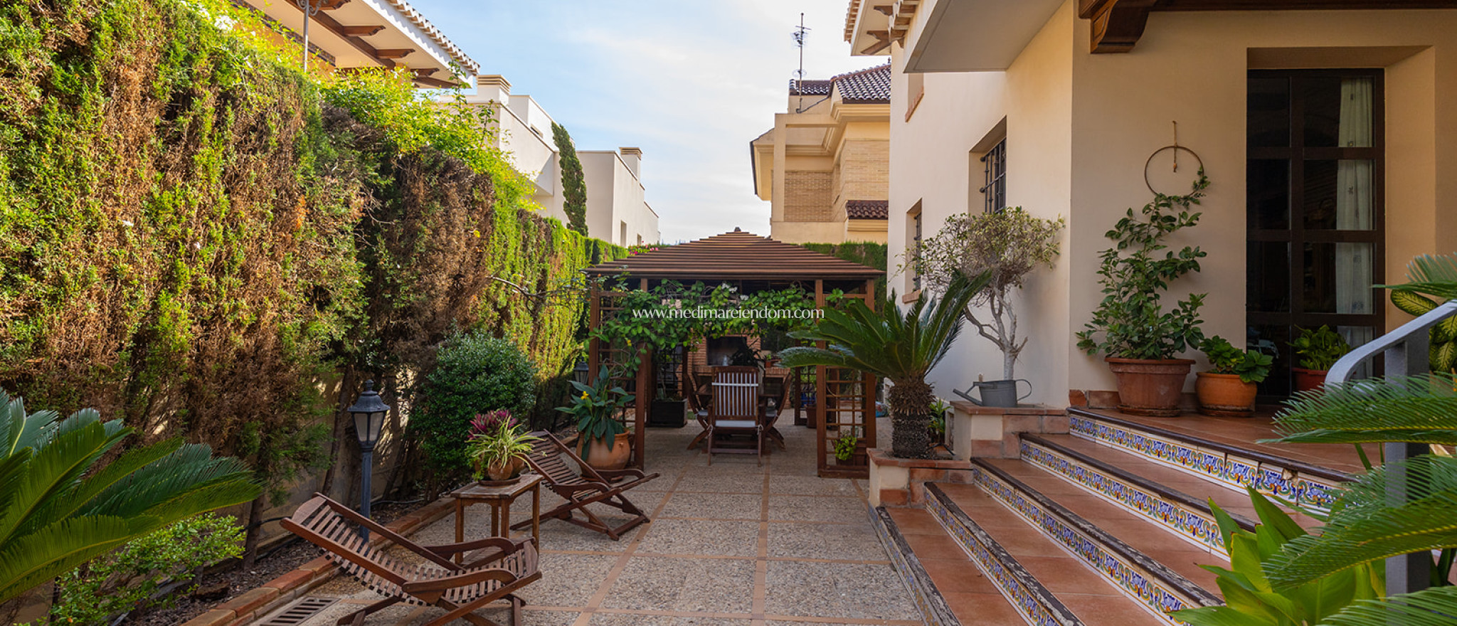 Verkauf - Villa - Torrevieja - La Veleta