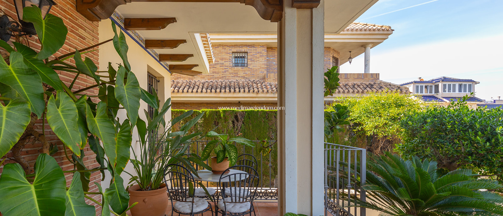 Verkauf - Villa - Torrevieja - La Veleta