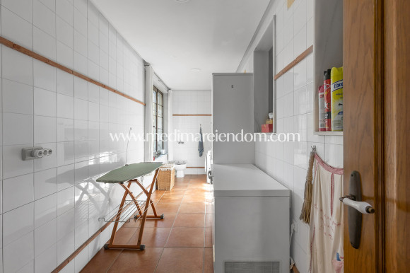 Verkauf - Villa - Torrevieja - La Veleta