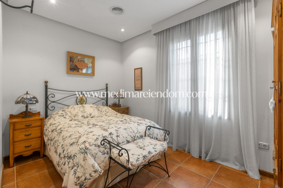 Verkauf - Villa - Torrevieja - La Veleta