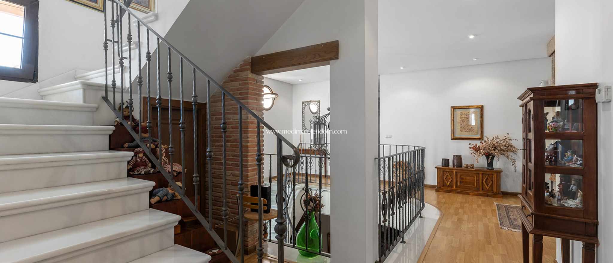 Verkauf - Villa - Torrevieja - La Veleta