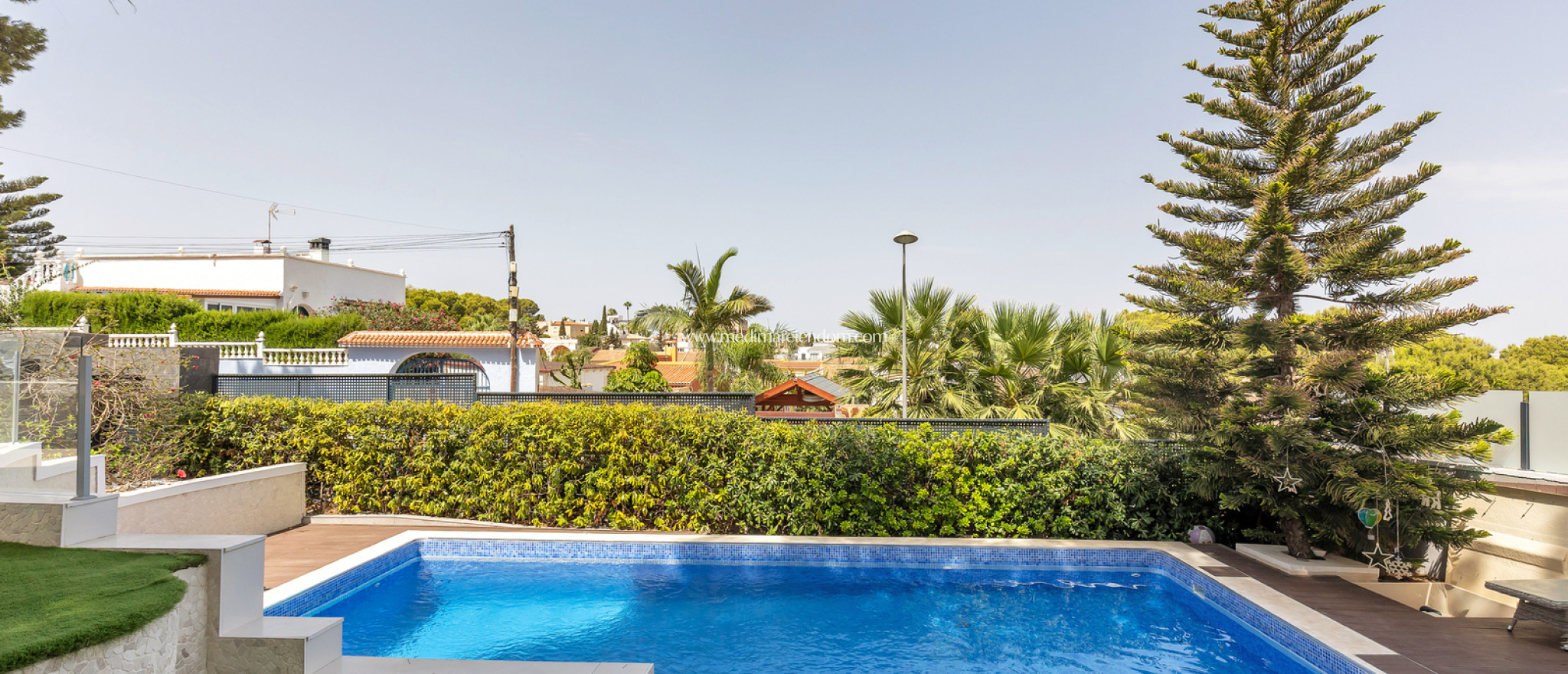Verkauf - Villa - Torrevieja - Los Balcones