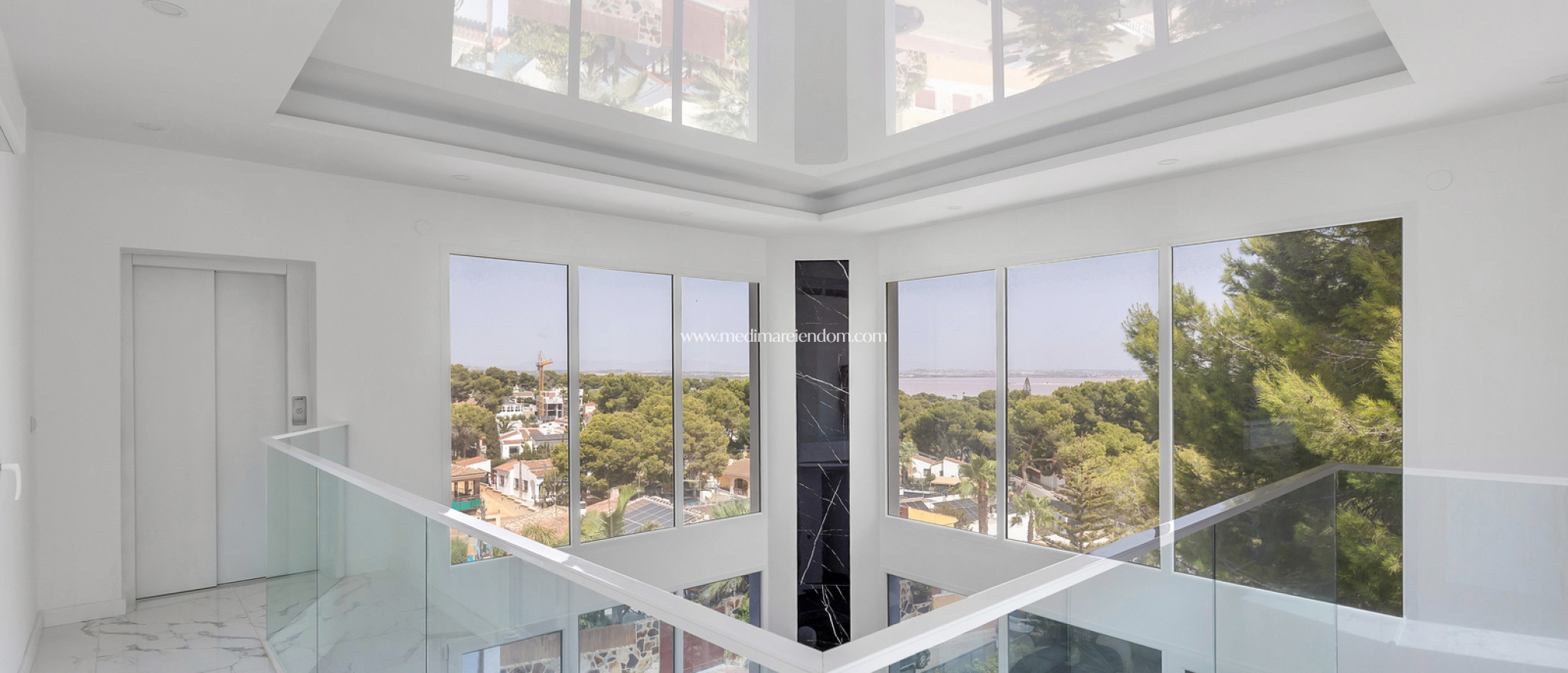 Verkauf - Villa - Torrevieja - Los Balcones