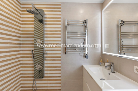 Verkauf - Villa - Torrevieja - Los Balcones