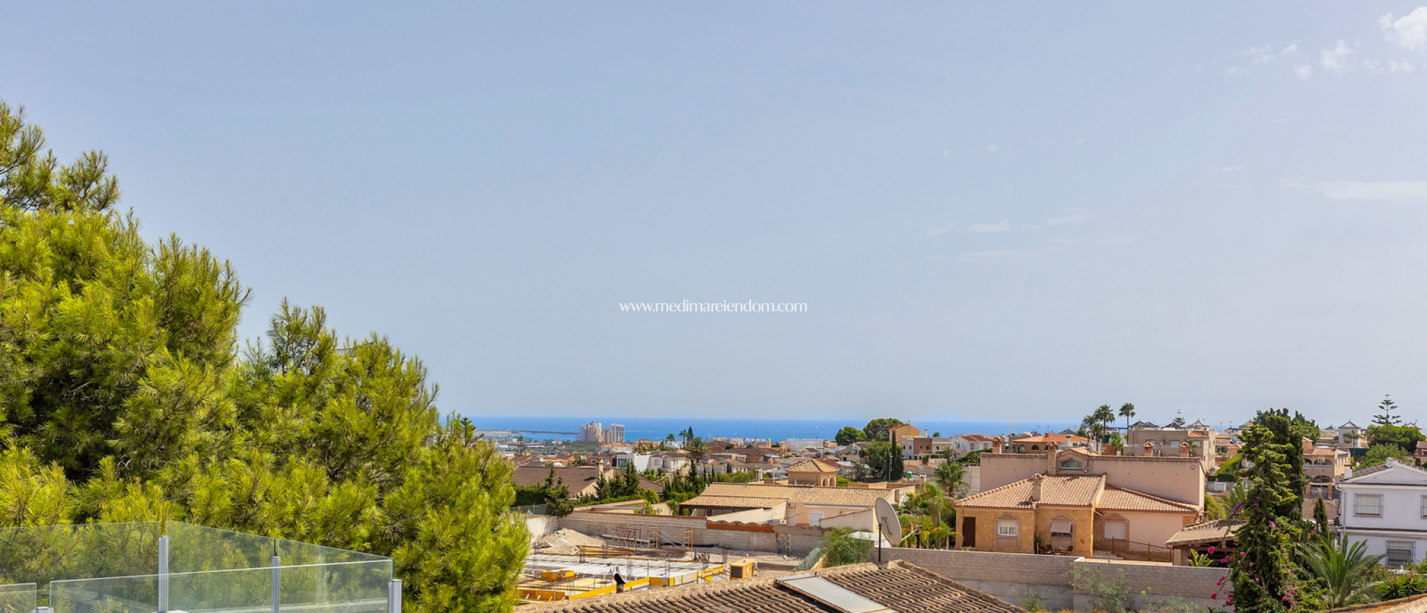 Verkauf - Villa - Torrevieja - Los Balcones
