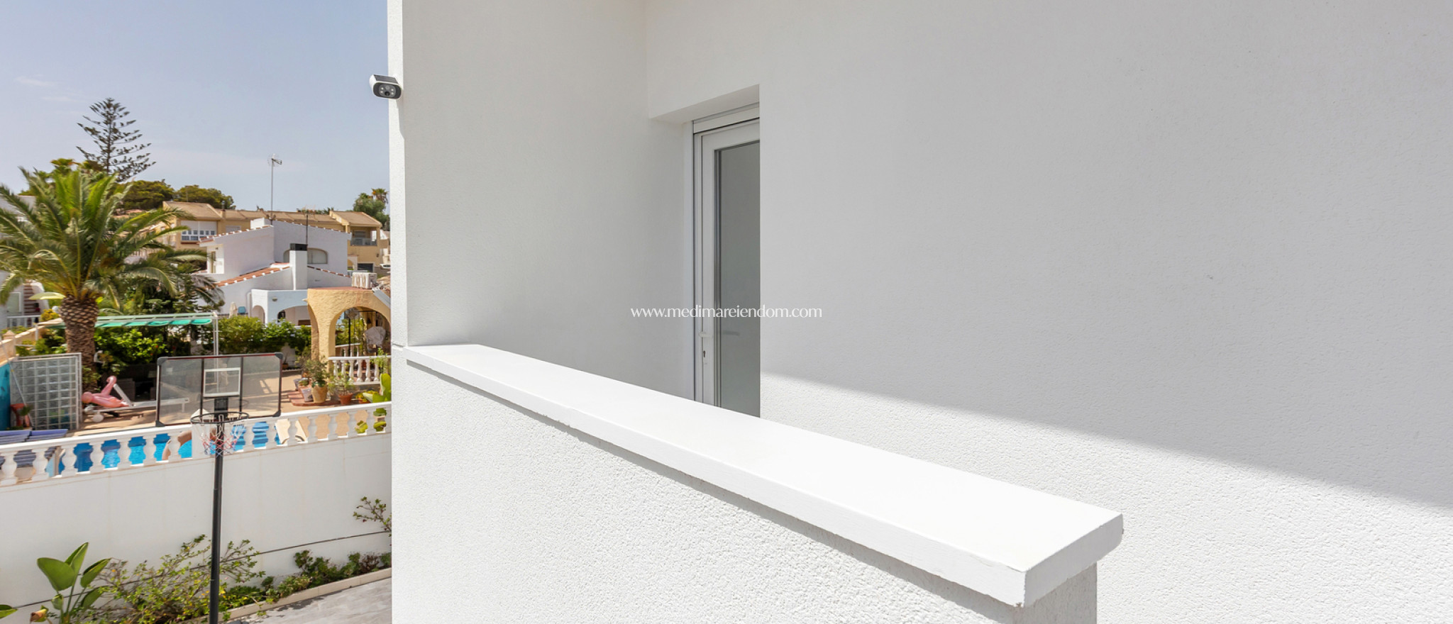 Verkauf - Villa - Torrevieja - Los Balcones